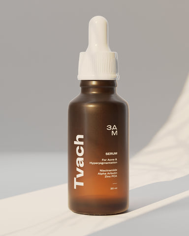 Serum for Acne and Hyperpigmentation