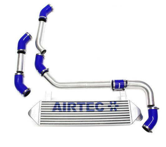 AIRTEC Uprated Front Mount Intercooler Kit Peugeot RCZ 1.6 – ID-Workz