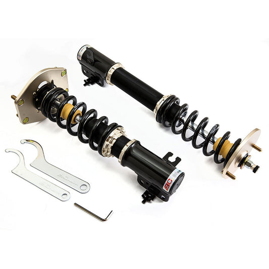 BC Racing Coilovers