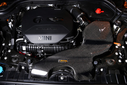 Mini Cooper S Intake Airbox Oem R55 R56 R57 R58 R5