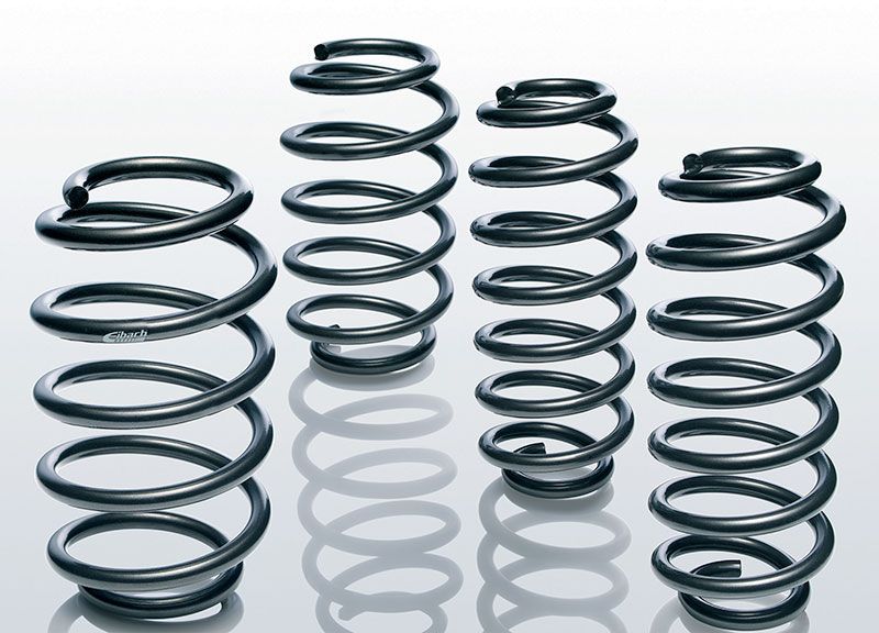 eibach lowering springs