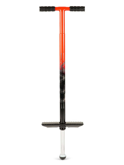 Orange hot sale pogo stick