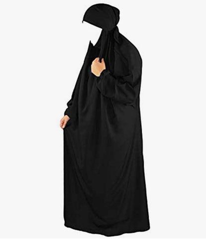 Dress for Success: Modern Trendy Islamic Clothing for All Occasions - Abaya for Women