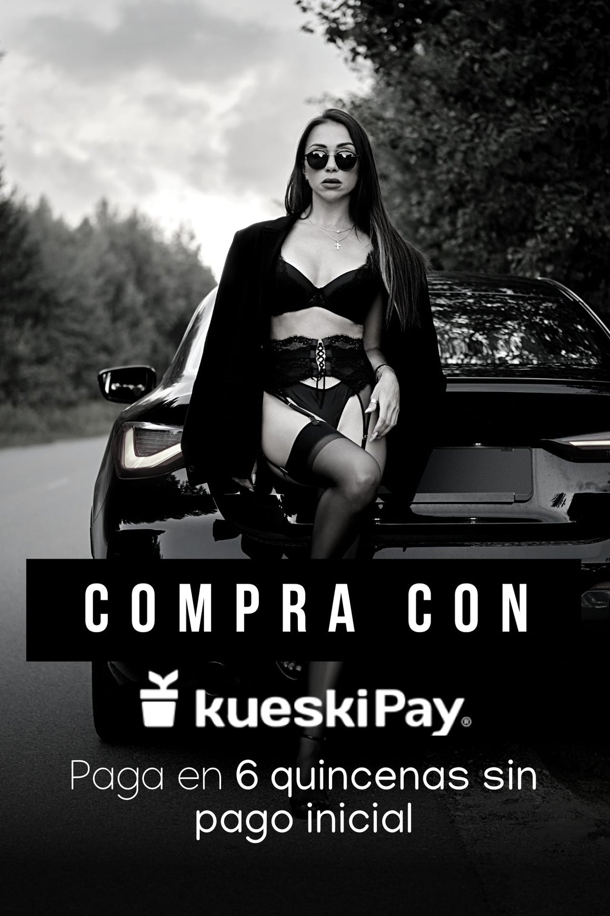 Paga a Quincenas con Kueski