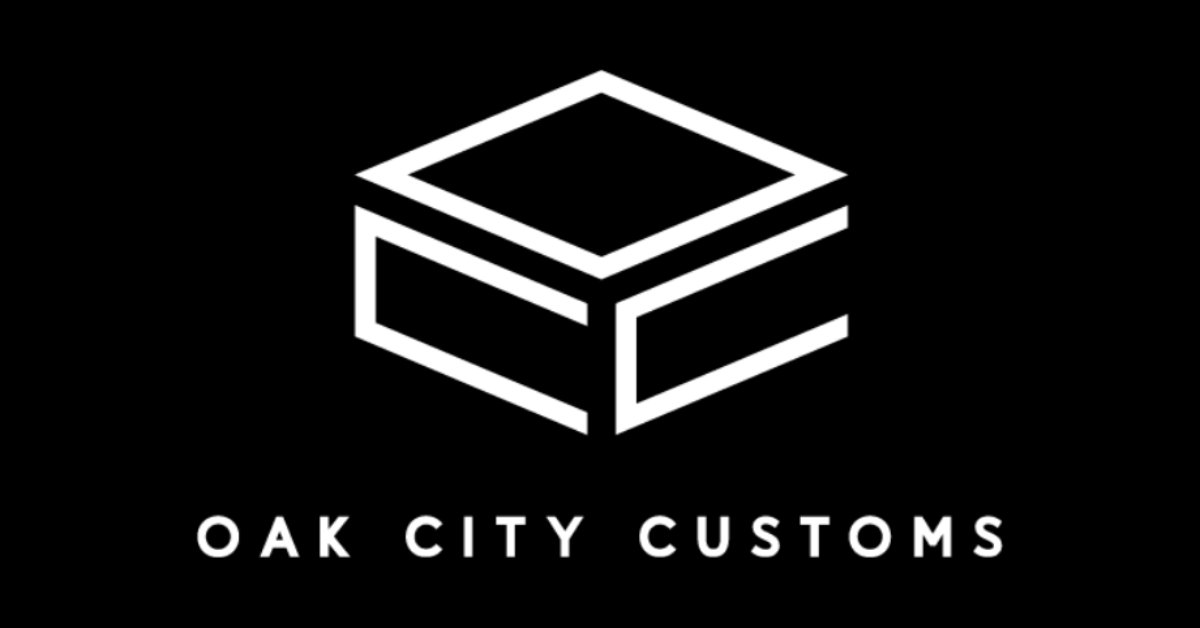 oakcitycustoms.com