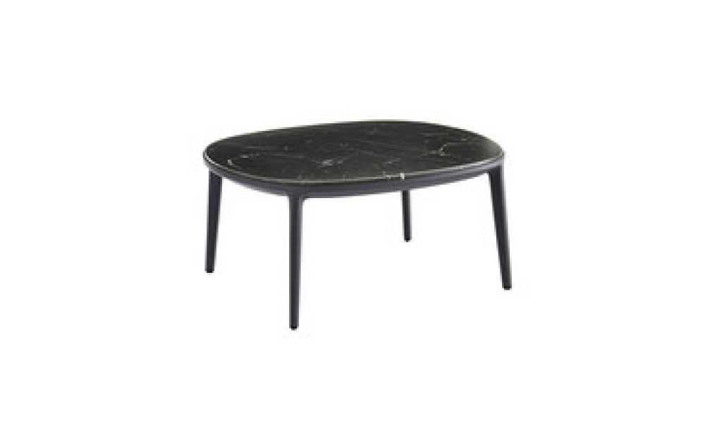 Caratos side tables
