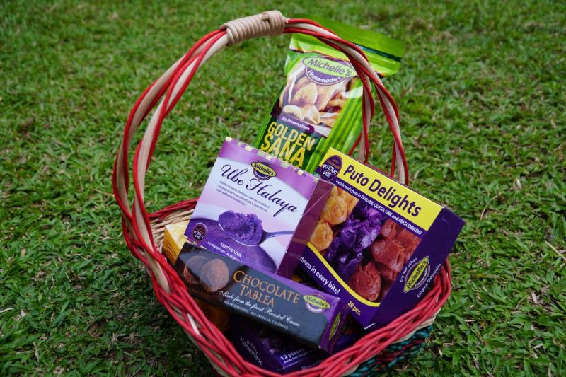 Snack Basket B-image-2