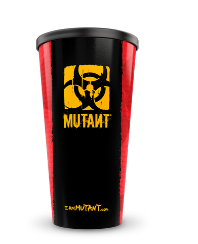 Batman Shaker – Nutrabasket