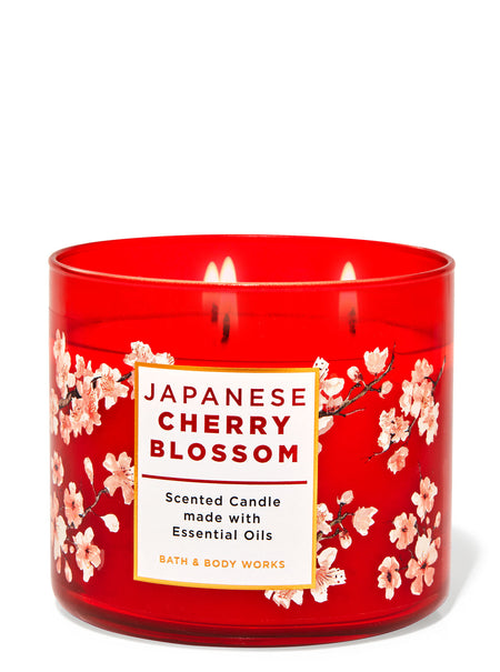 small bath and body works candles