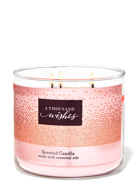 bath and body works candles cost