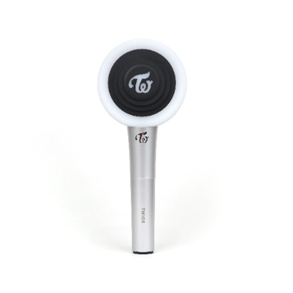 TWICE LIGHT STICK OFICIAL VER. 2 – CANDYBONG Z – Kirin Dinastía – K-Pop