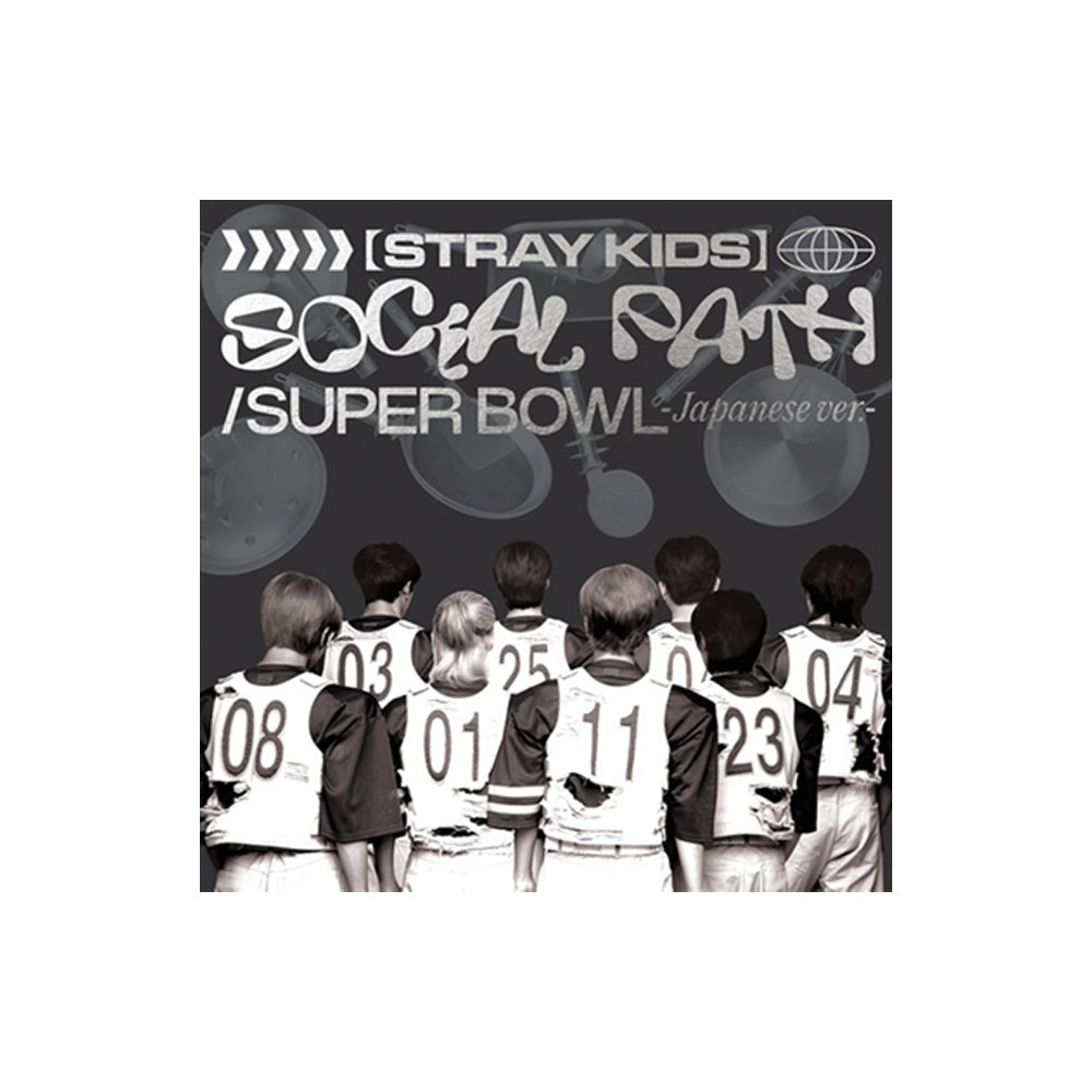 Stray Kids - 樂-STAR (Platform Album Nemo Ver)