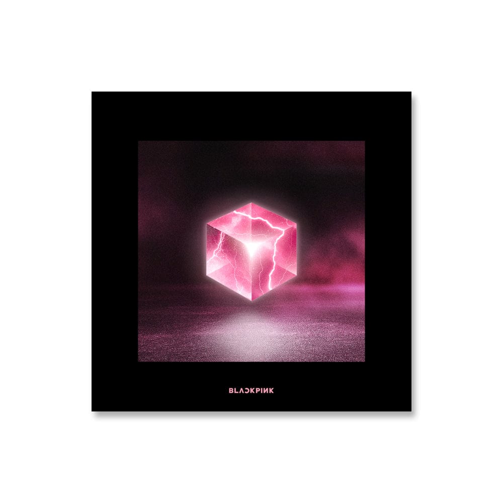 🎶Full Album🎶 BLACKPINK (블랙핑크) – The Album (Track 5~8) [The 1st Album] 