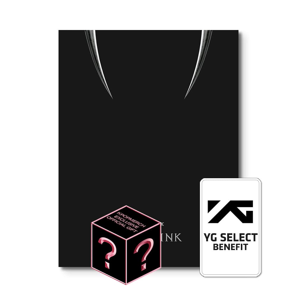 ITZY - CHECKMATE STANDARD EDITION Random version Album+Pre-Order Benef