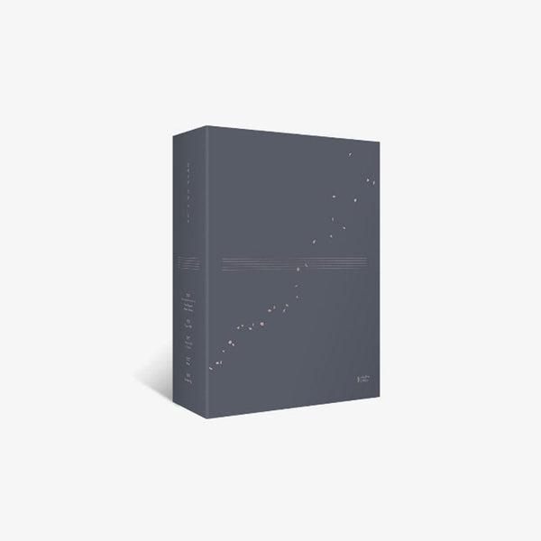 最大の割引 BTS GRAPHIC LYRICS Special Package setonda.com