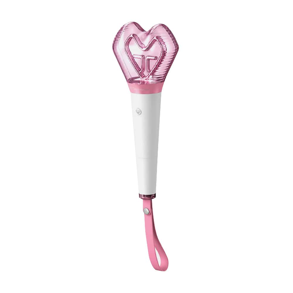 P1HARMONY OFFICIAL LIGHT STICK