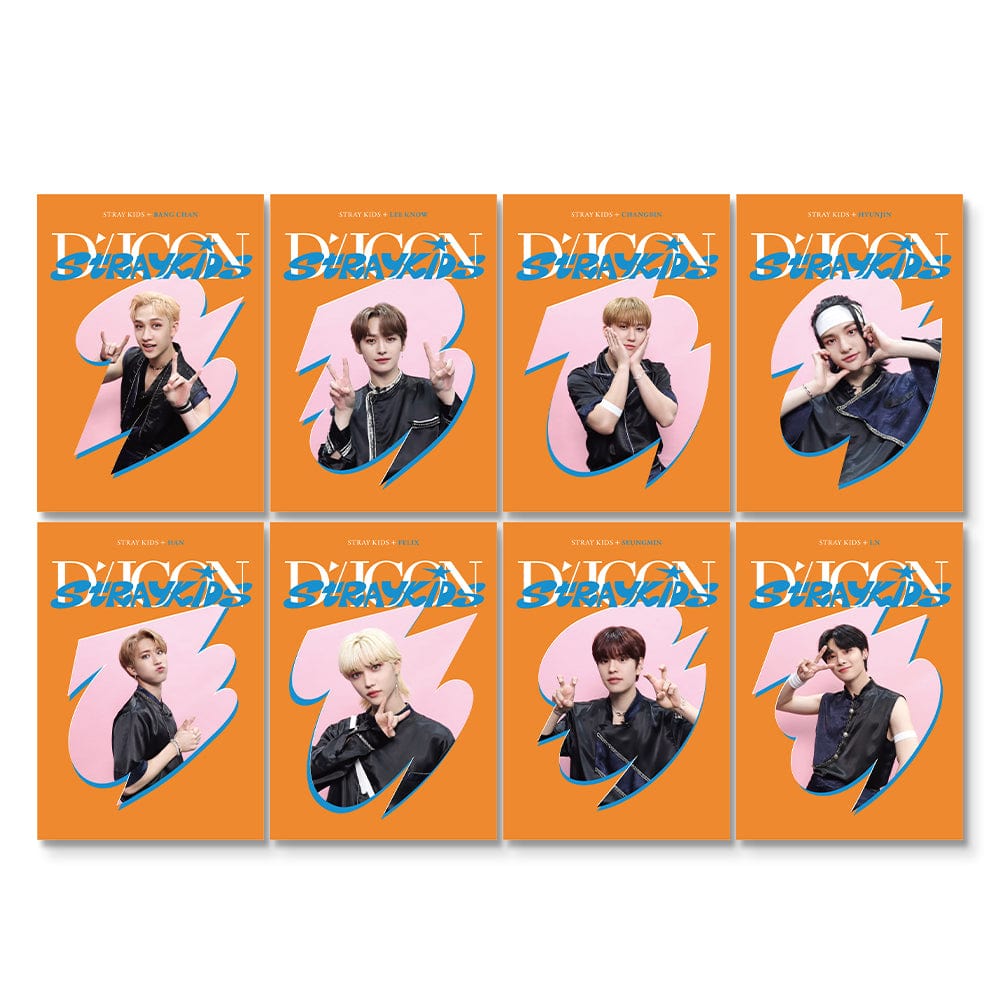 BTS - DICON D'FESTA MINI EDITION