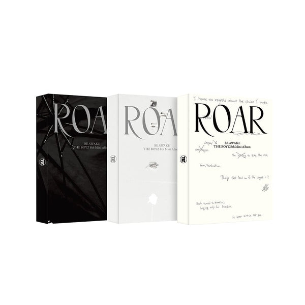 売れ筋ランキング THE BOYZ be awake ROAR CD ecousarecycling.com