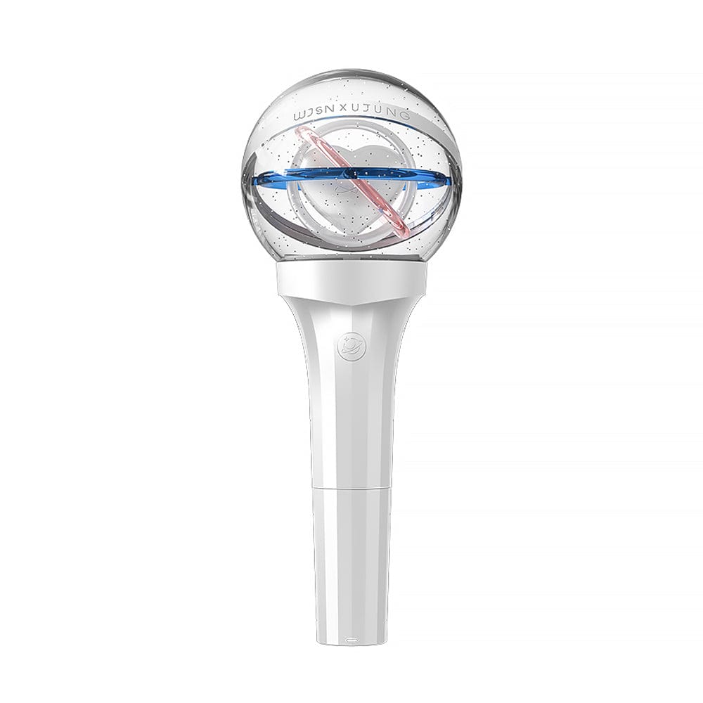julie saw twice! on X: TWICE's Lightstick Candy Bong together with Army  Bong and Pharynx in the Museum of Korean History!   / X