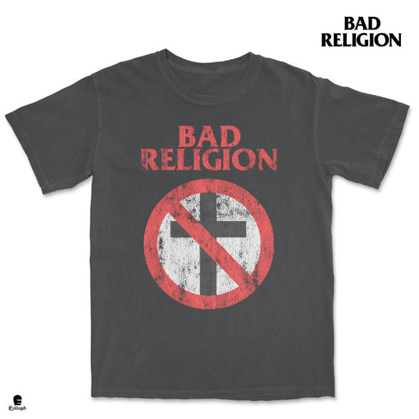 80s vintage BADRELIGION EPITAPH バンド Tシャツ トップス Tシャツ