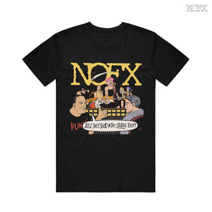 NOFX – Punk Market