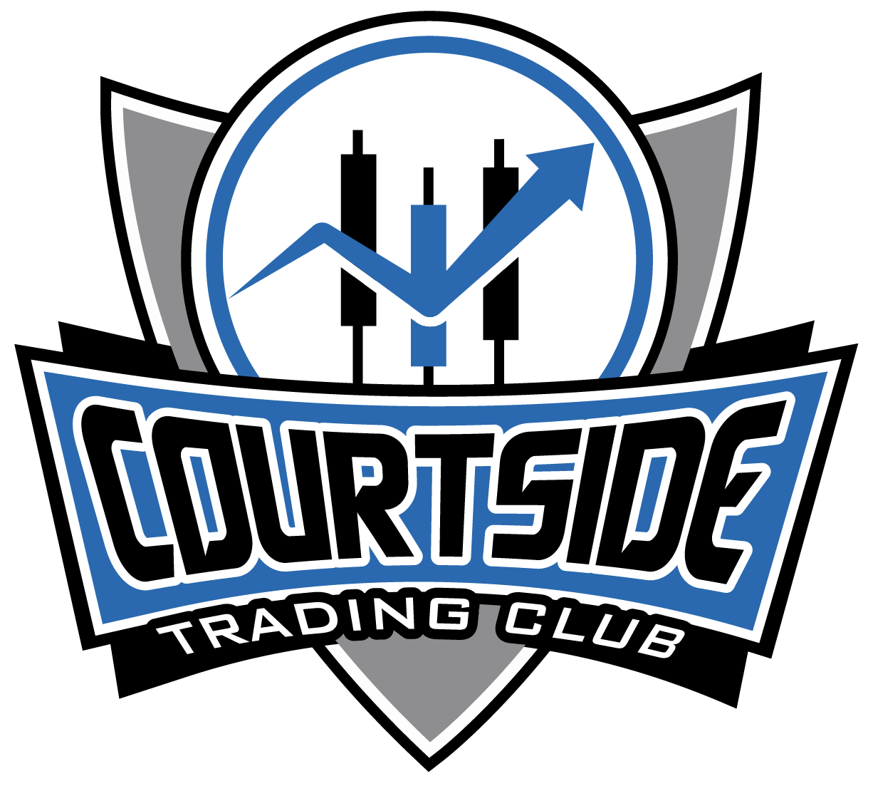 Courtside Trading Club Promo: Flash Sale 35% Off