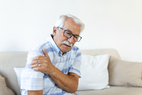 CBD et arthrose Comment le cannabidiol soulage-t-il les douleurs articulaires 