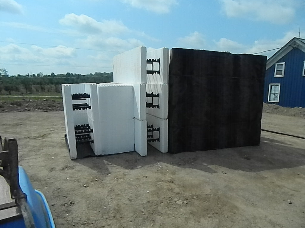 Shipping Building