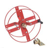 Image of hose reel