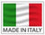 made in Italy Image