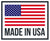 Made in USA Image