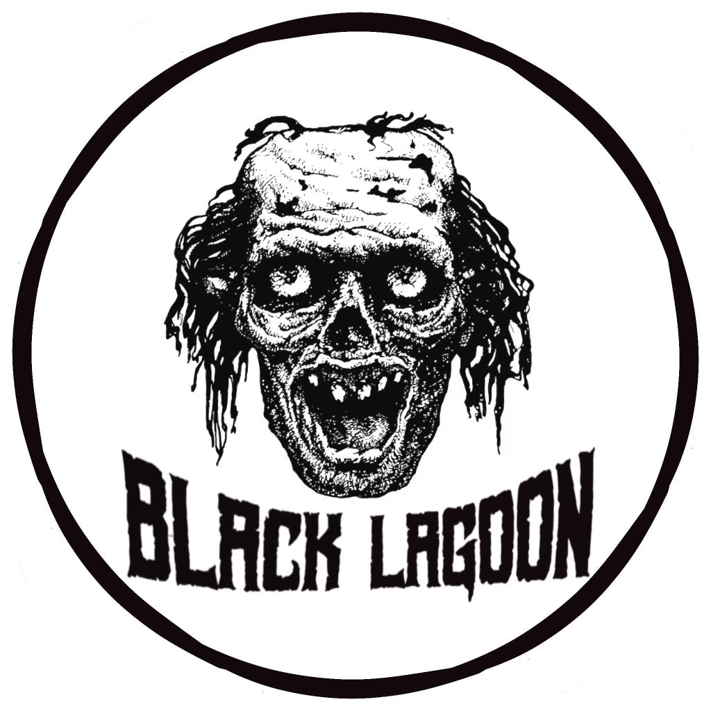 Black Lagoon