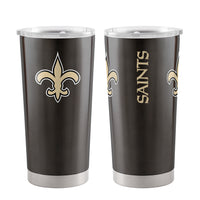 San Francisco 49ers 18 oz. Roadie Travel Tumbler - Dynasty Sports & Framing