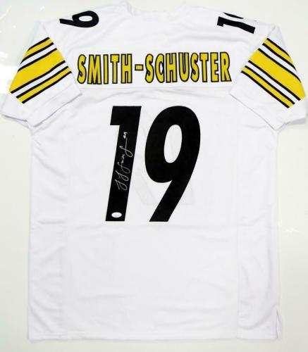 juju smith schuster jersey throwback