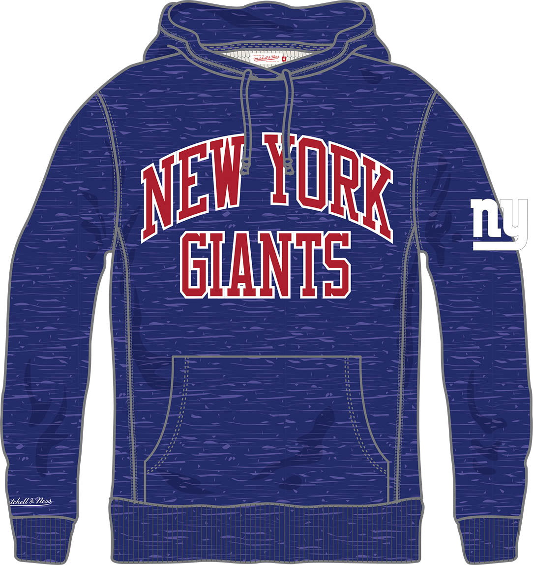 mitchell and ness giants