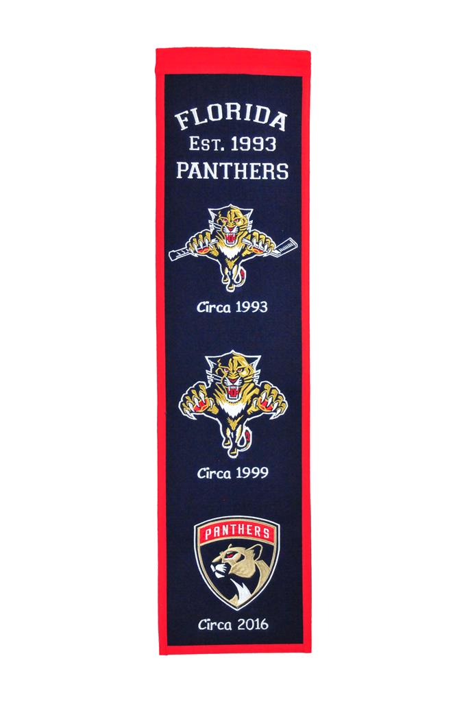 florida panthers nhl hockey