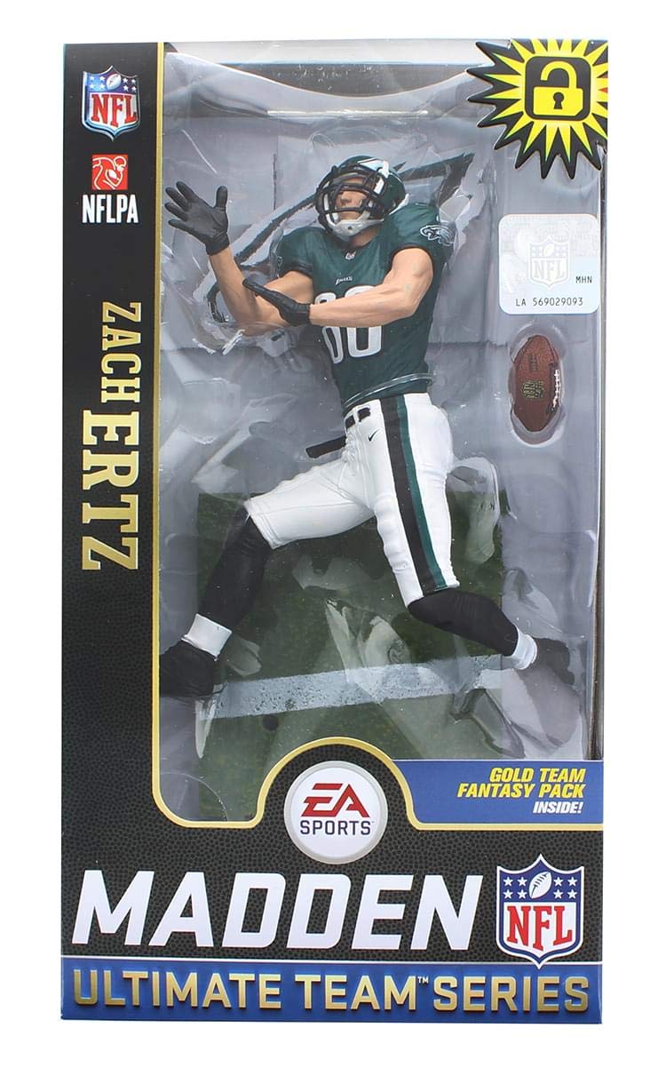 mcfarlane madden 19 series 3