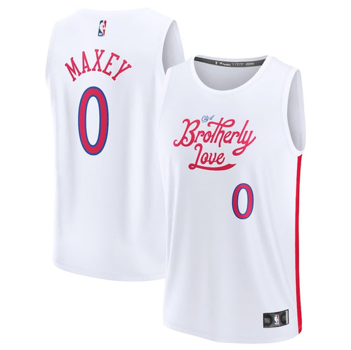 Eric jr Jersey - Sixers - T-Shirt