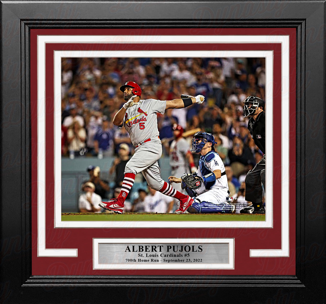 Adam Wainwright St. Louis Cardinals Framed 5-Photo Collage with Piece of  Game-Used Ball - MLB Player Plaques and Collages at 's Sports  Collectibles Store