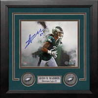 AJ Brown Philadelphia Eagles Autographed Jersey - Dynasty Sports & Framing