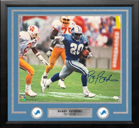 Tyreek Hill in Action Miami Dolphins Autographed 8 x 10 Framed Football  Photo - Dynasty Sports & Framing