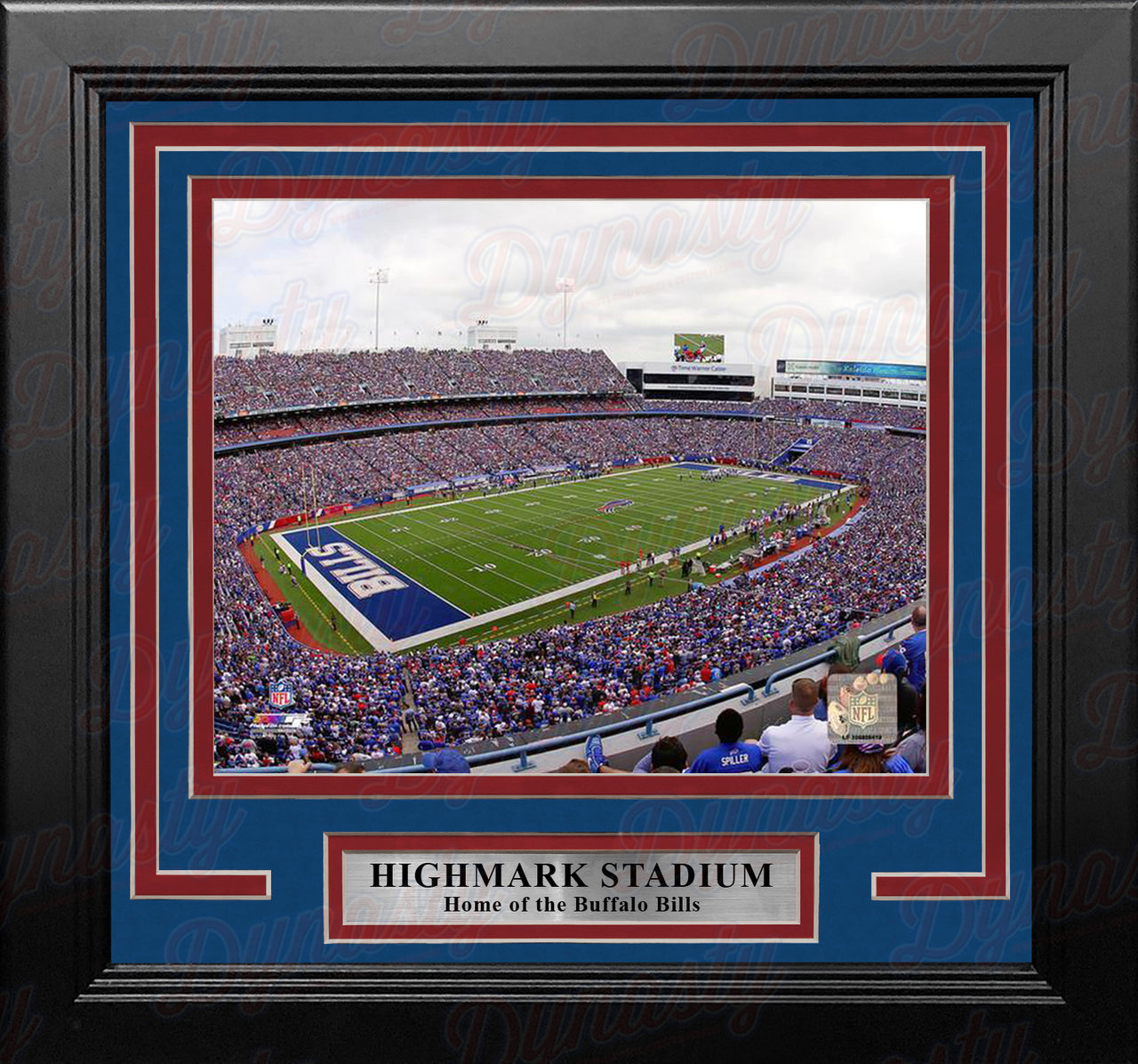 Houston Texans NRG Stadium NFL Football 8 x 10 Photo - Dynasty Sports &  Framing