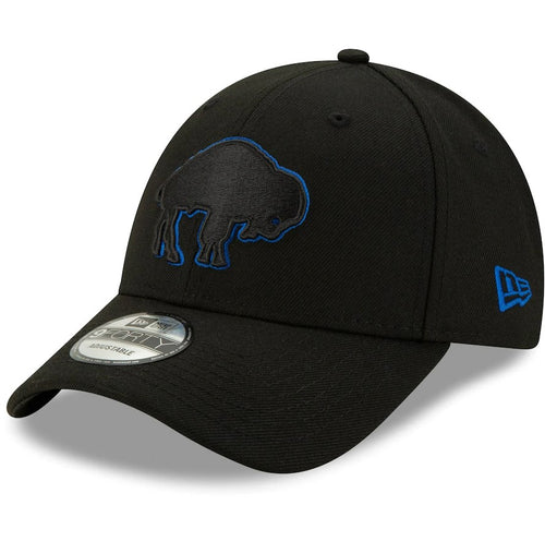 Go Buffalo Bills Hat Retro Trucker Buffalo Bills Sunday Hat 