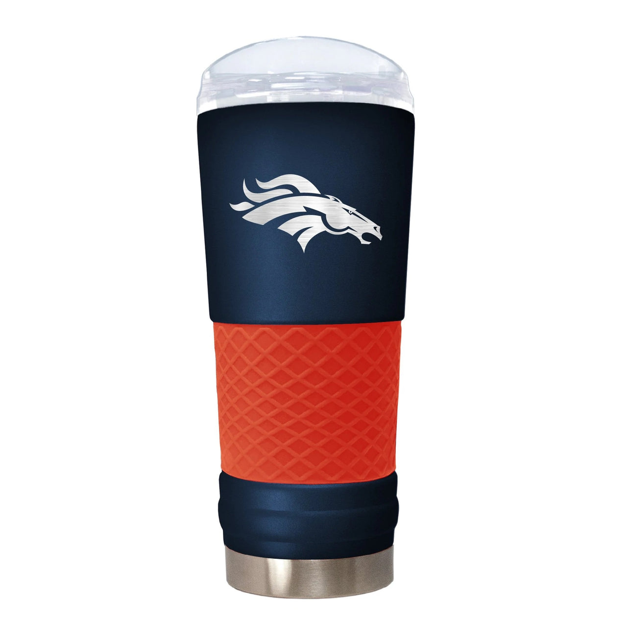 Miami Dolphins The Draft 24 oz. Stainless Steel Travel Tumbler - Dynasty  Sports & Framing