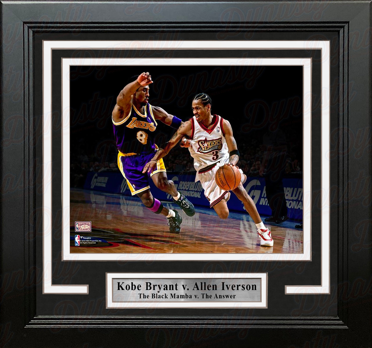 LeBron James 2020 NBA Champions LA Lakers 8x10 Framed Basketball Collage  Photo - Dynasty Sports & Framing