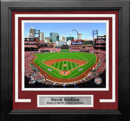 Philadelphia Phillies Panorama - 2008 World Series Champions with facsimile  signatures