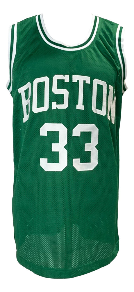 Al Horford Boston Celtics Autographed Black Jersey - Dynasty Sports &  Framing