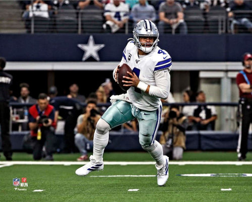 Micah Parsons in Action Dallas Cowboys 8 x 10 Framed Football Photo -  Dynasty Sports & Framing