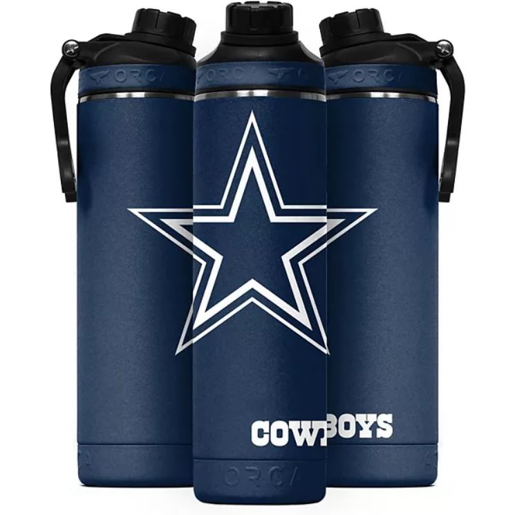 Dallas Cowboys Bottle Insulator
