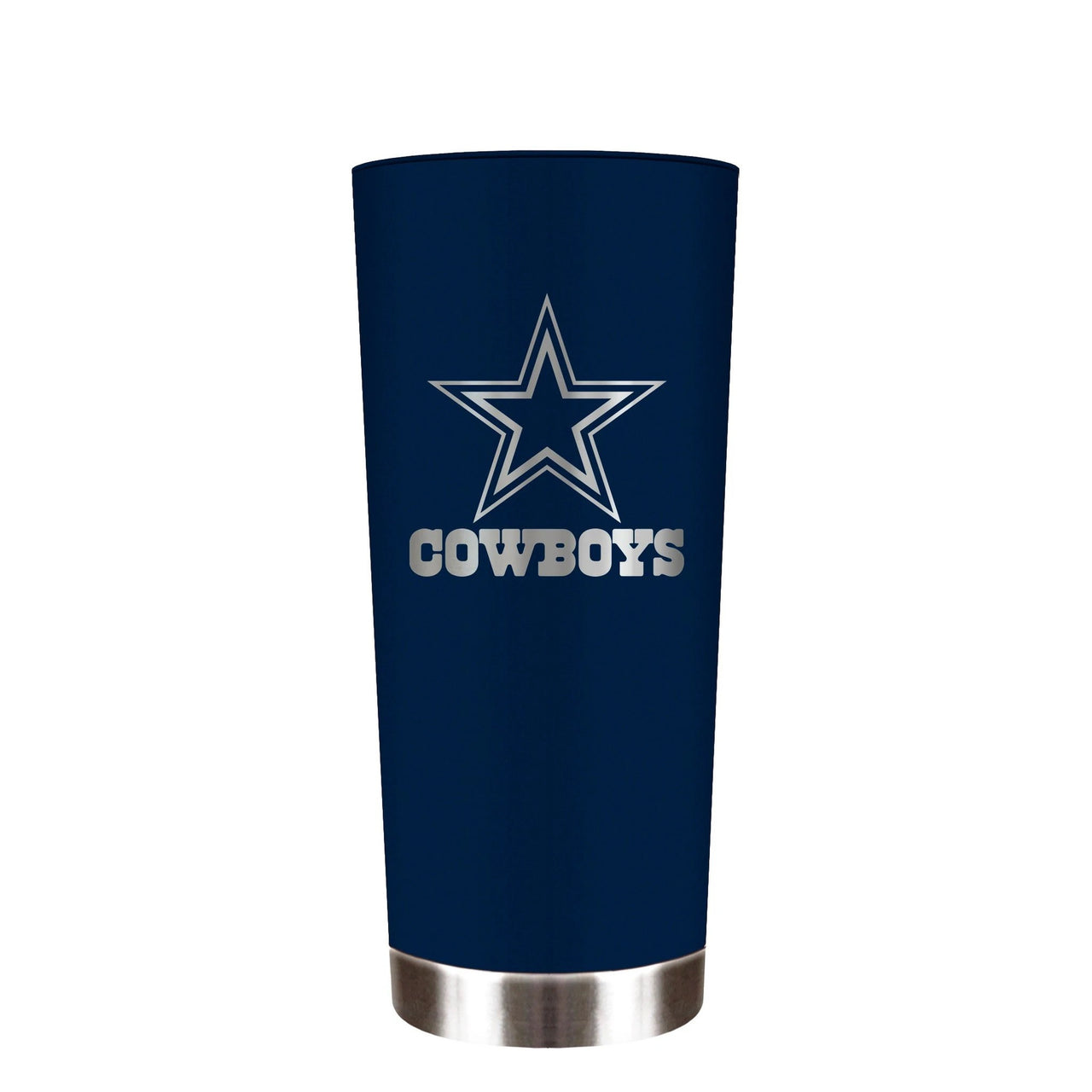 Dallas Cowboys NFL 20 oz Ultra Travel Tumbler